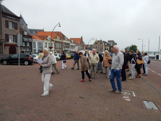 Excursie Kampen en Schokland 19-05-2018 003